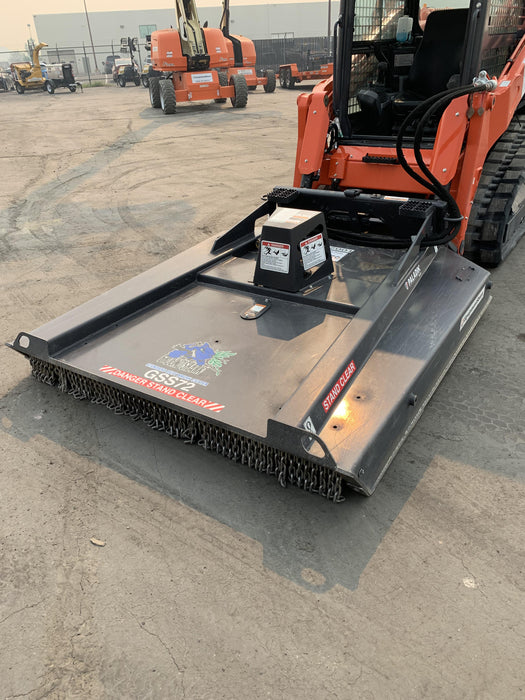 2020 PALADIN 30372A-0022