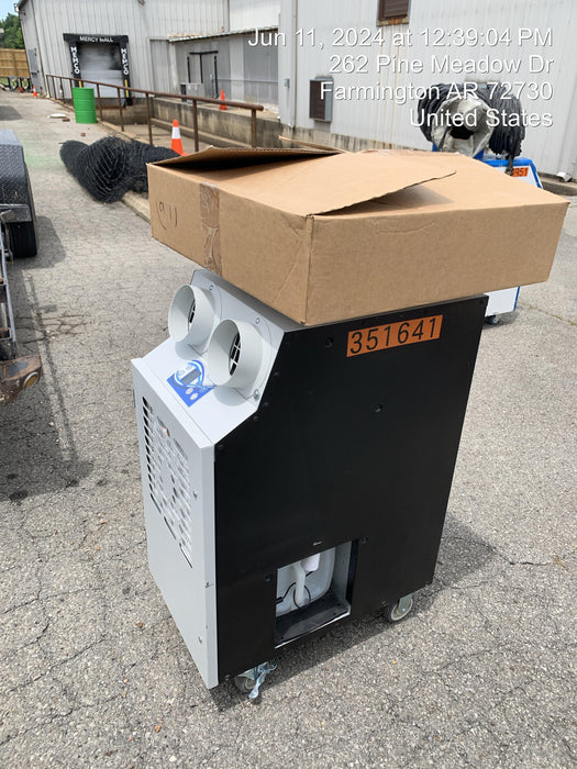 2023 KWIKOOL KPAC1411-2