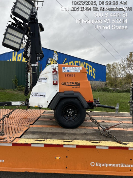 2023 GENERAC MLT2