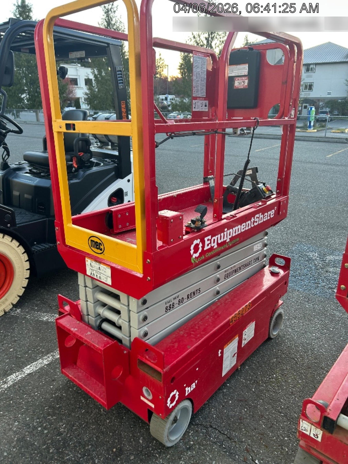 2020 MEC Micro 19