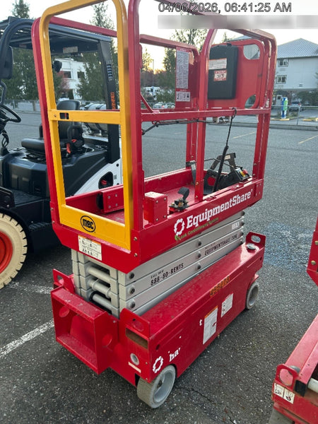 2020 MEC Micro 19