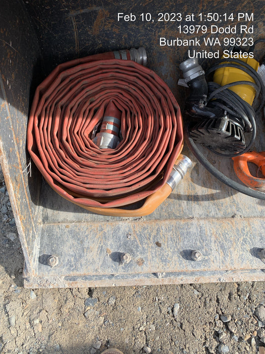 2020 WACKER NEUSON PST2