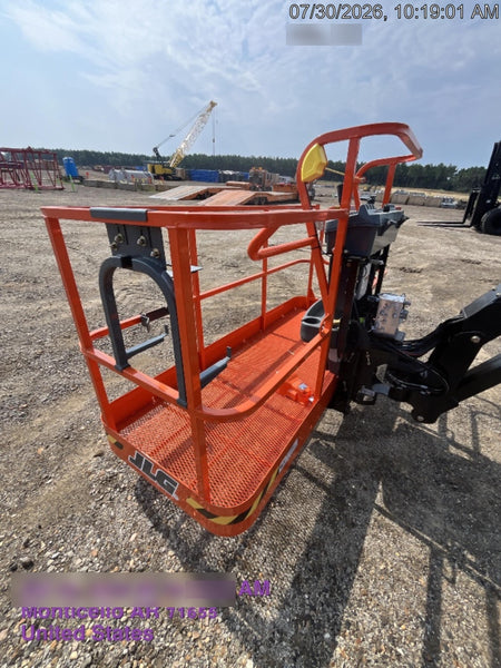 2026 JLG 1350SJP