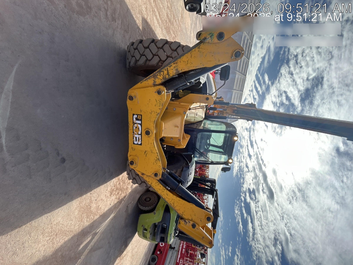 2025 JCB 512-56
