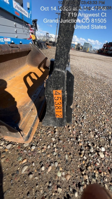 2024 ARROW MATERIAL HANDLING F5100CB - 72"