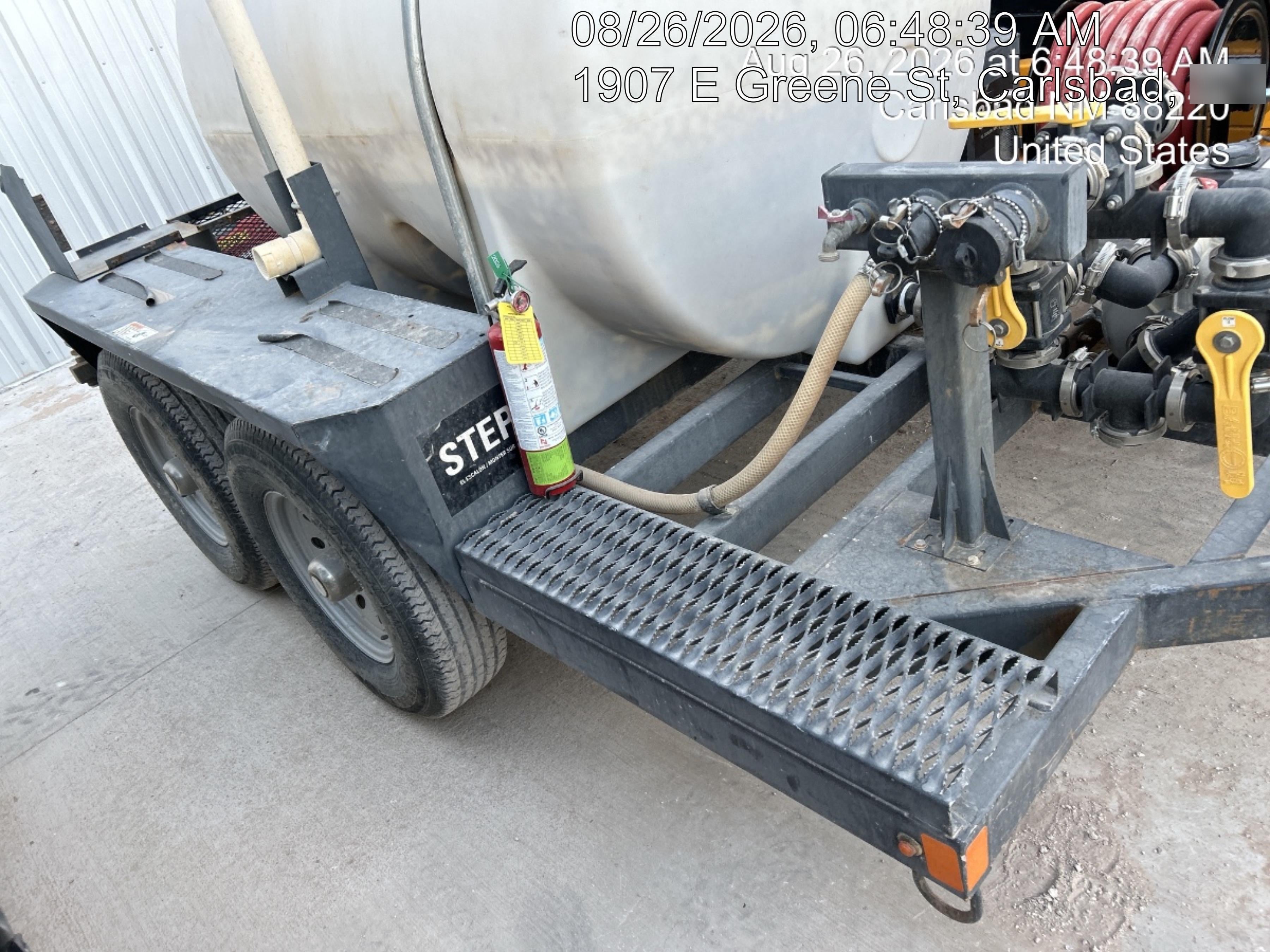 2023 SIMPSON SWT-52517