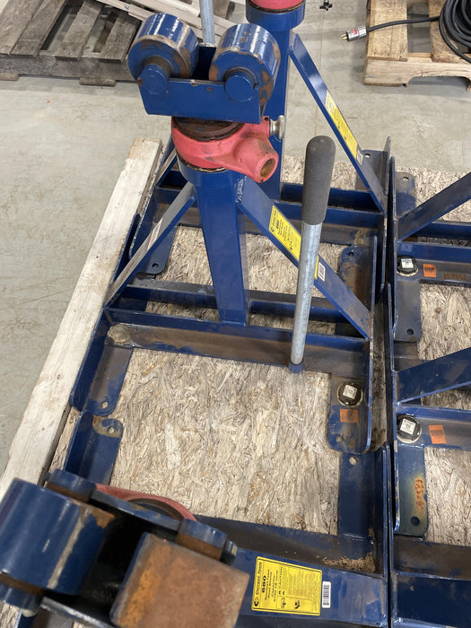 2021 CURRENT TOOLS 680