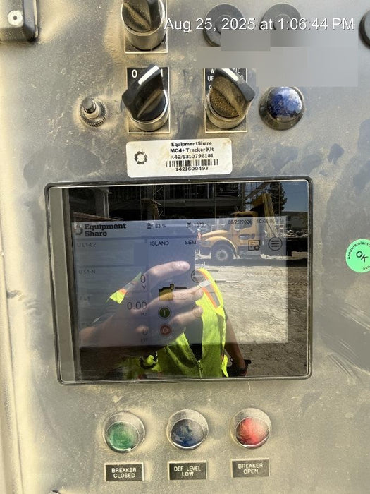 2023 ATLAS COPCO QAS 175