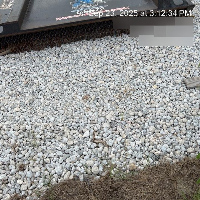 2020 PALADIN 30372A-0022