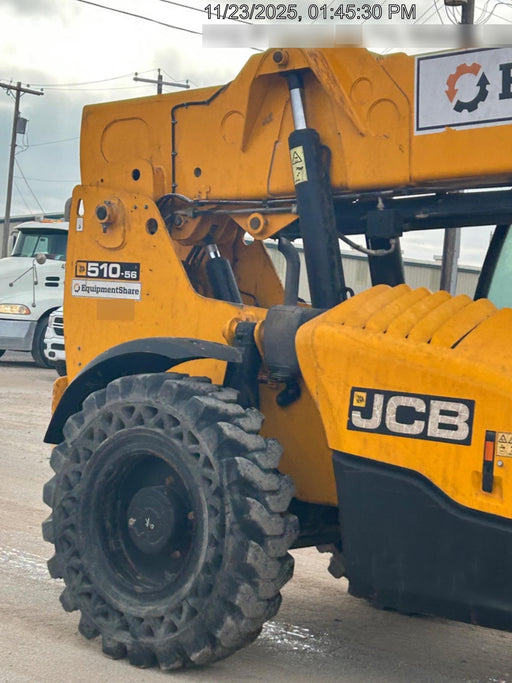2019 JCB 510-56