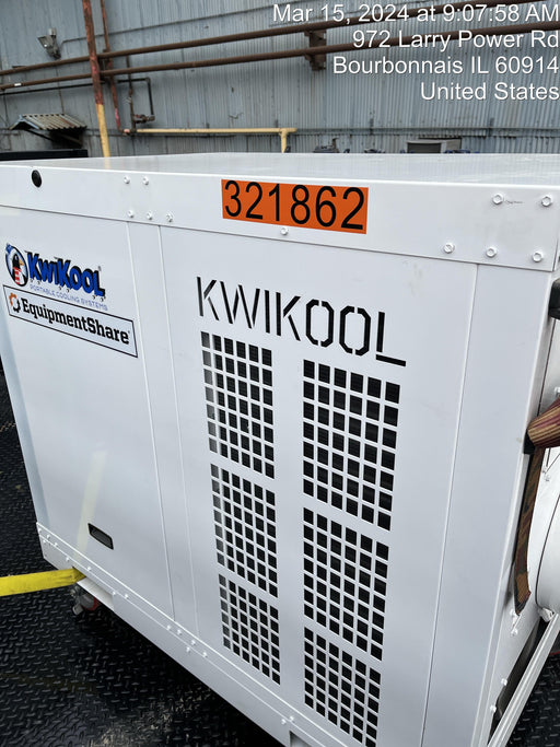 2023 KWIKOOL KPO5-43H