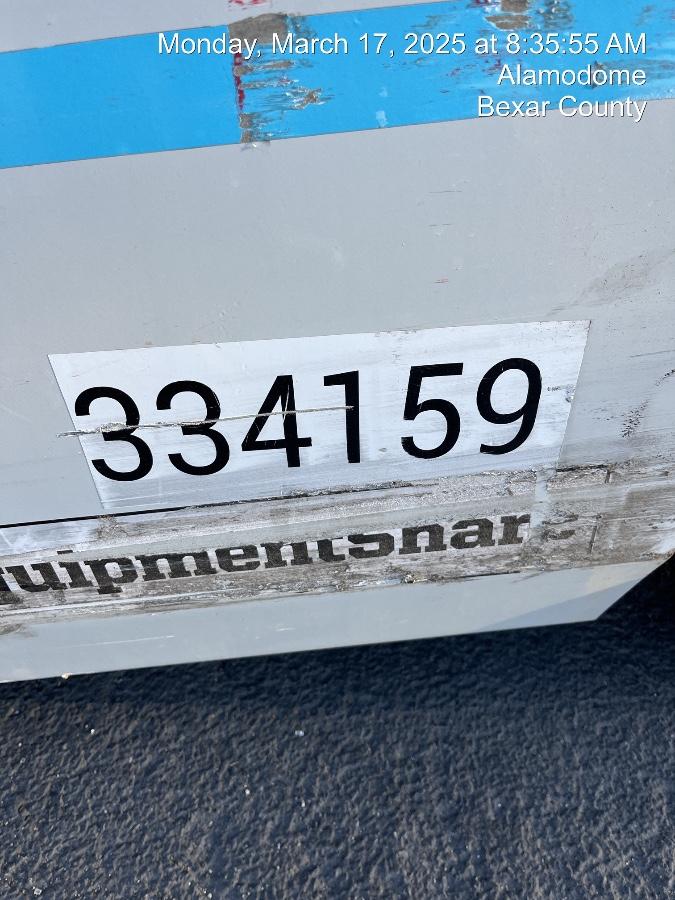 2023 UNICARRIER MAP1F2A25DV