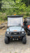 2023 Club Car CA1700D Canopy, Diesel, 4 Passenger