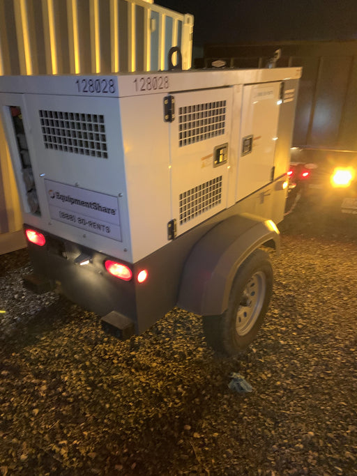 2020 ATLAS COPCO QAS45