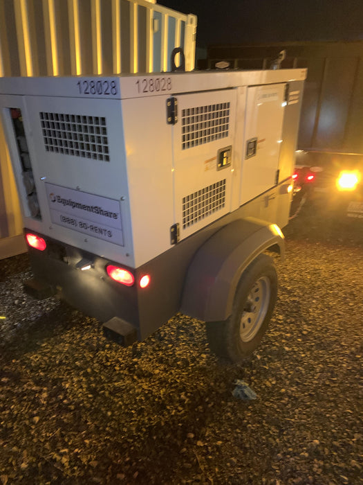 2020 ATLAS COPCO QAS45