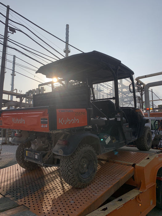 2022 KUBOTA RTV-X1140W-H (Canopy)
