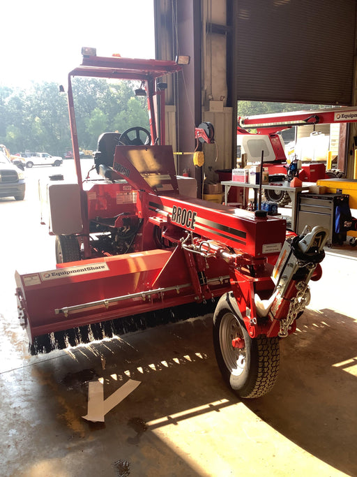 2021 MICHIGAN PNEUMATIC MP-5631-475B