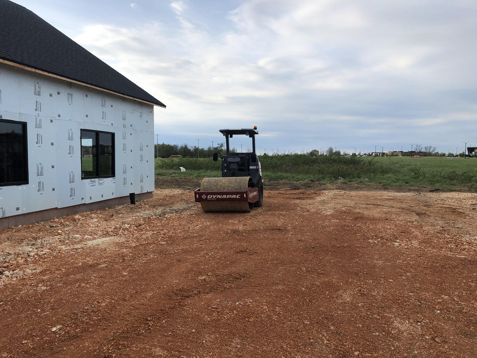 2021 DYNAPAC CA 1300D