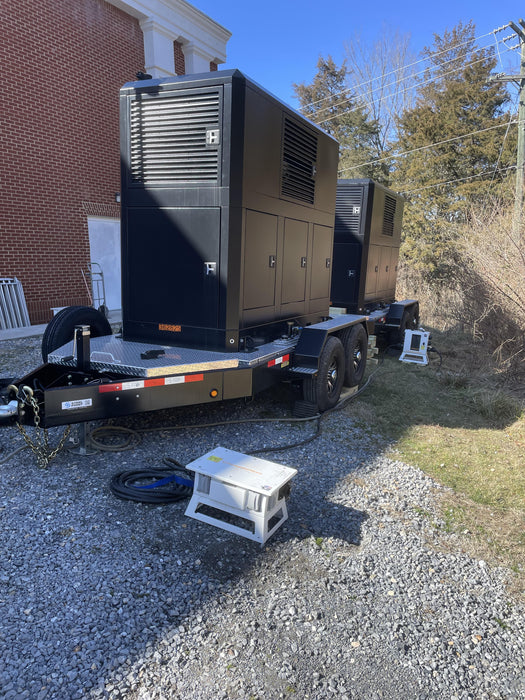 2022 TRYSTAR HTB-1DL-6P