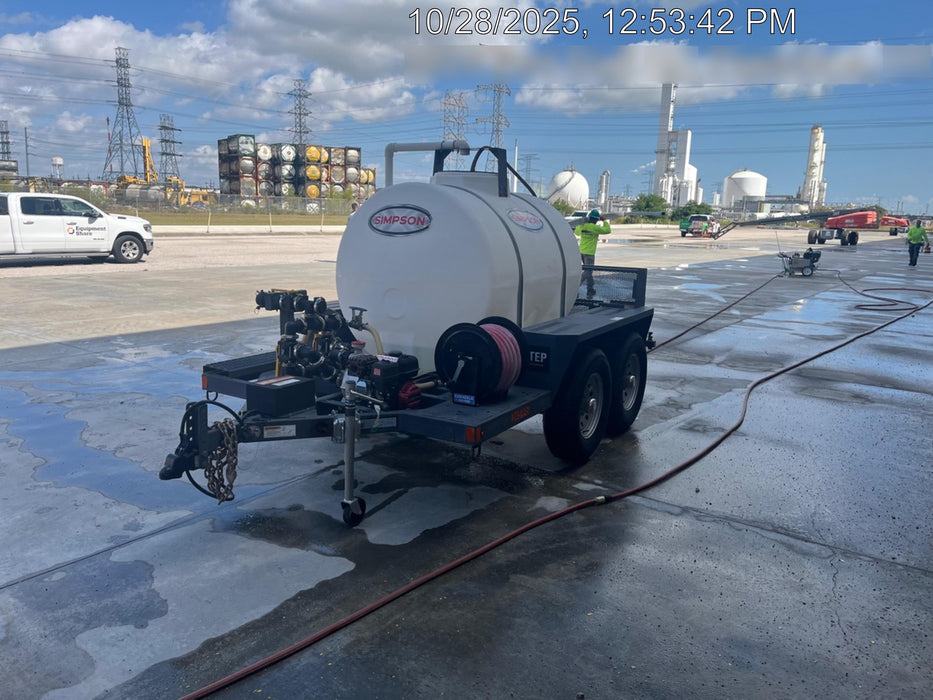 2023 SIMPSON SWT-52517