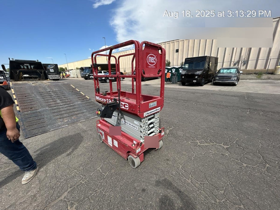 2020 MEC Micro 19