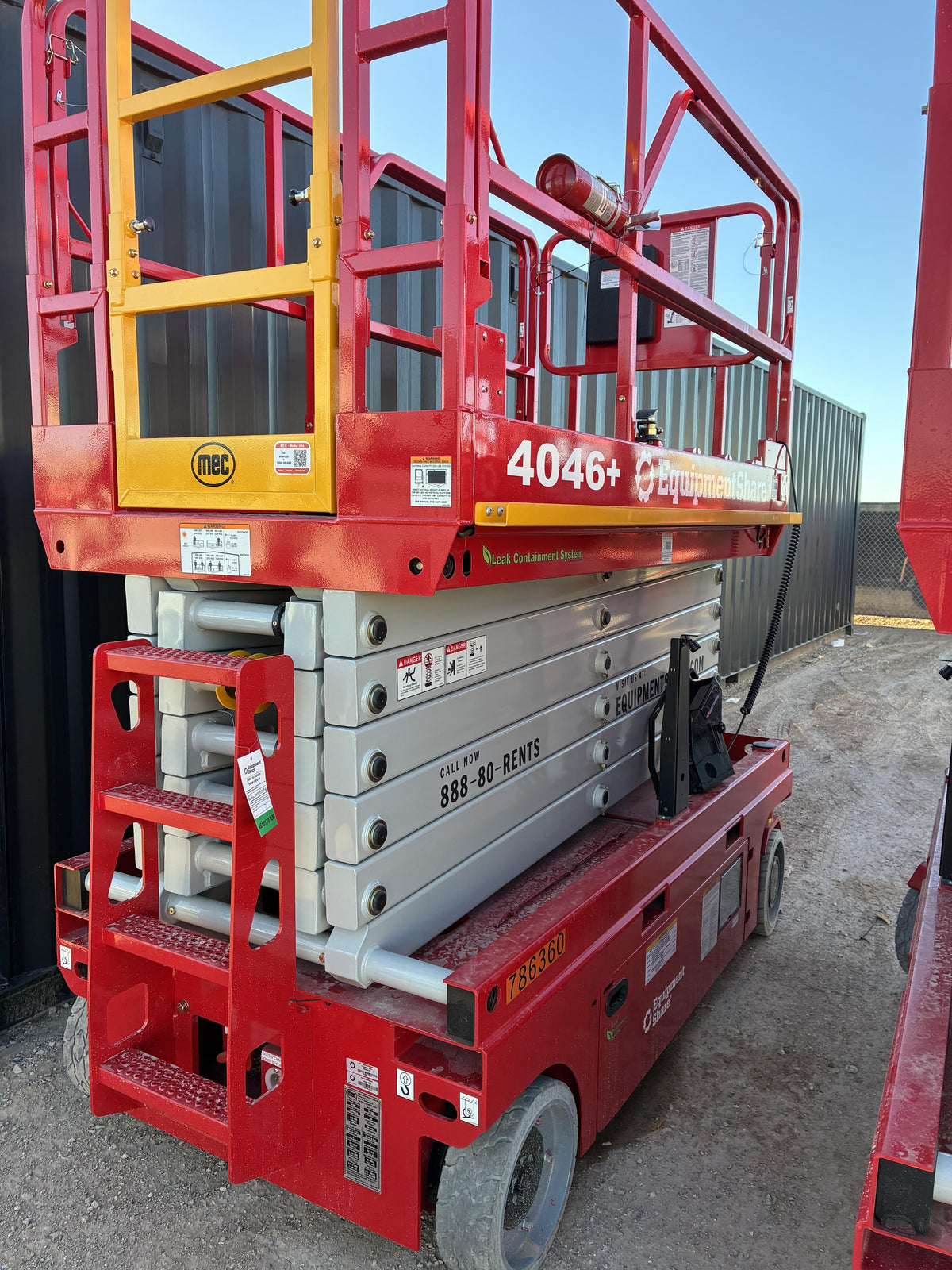 2026 MEC 4046+
