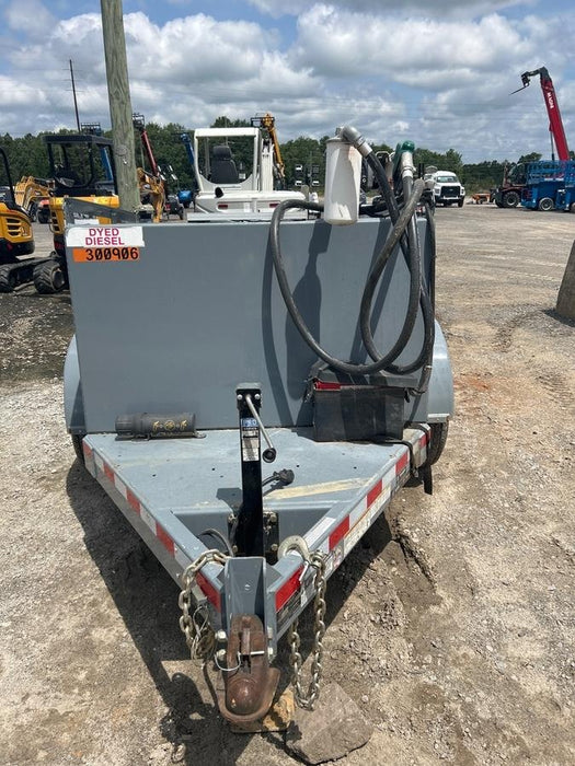 2023 THUNDER CREEK EV500