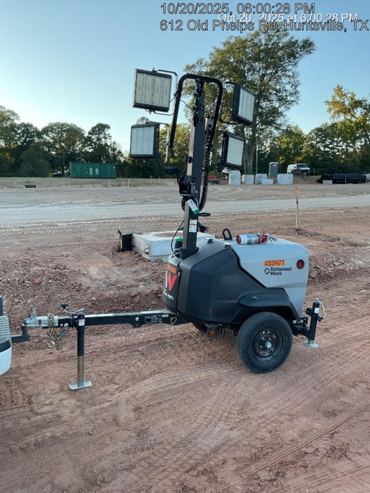 2024 WACKER NEUSON LTT4