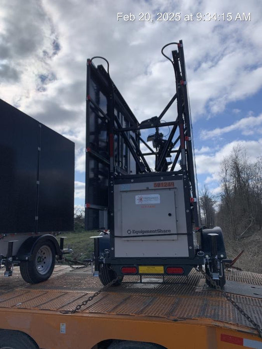 2025 PROGRESS SOLAR SOLUTIONS SLT-1400