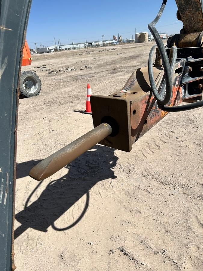 2019 PALADIN SFB1000