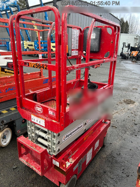 2021 MEC 1330SE