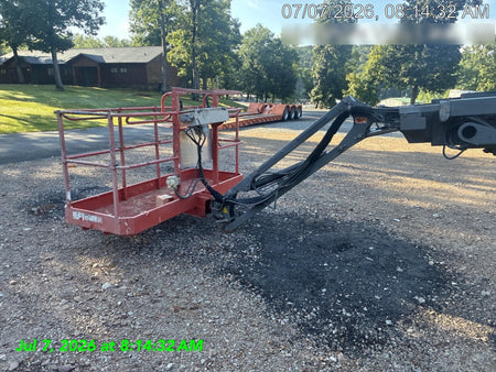 2019 SKYJACK SJ66T
