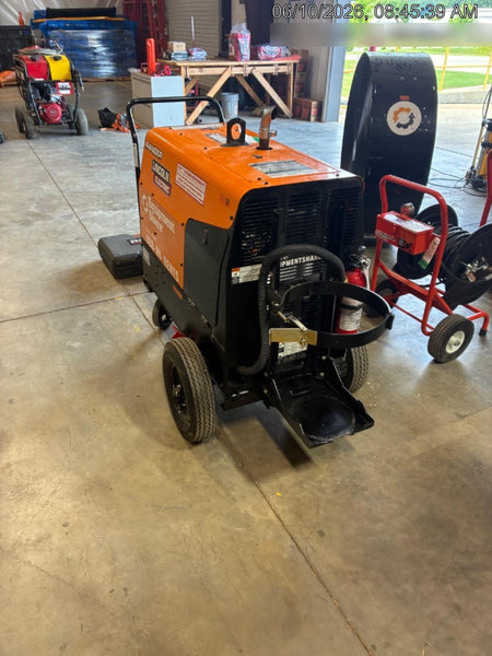 2026 LINCOLN ELECTRIC Ranger 305 LPG