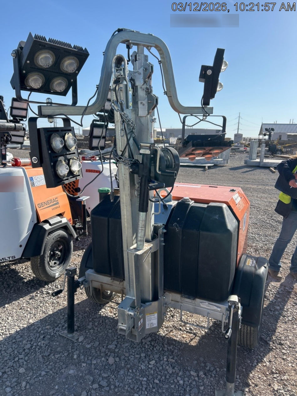 2024 WANCO WLTT-4MM4K