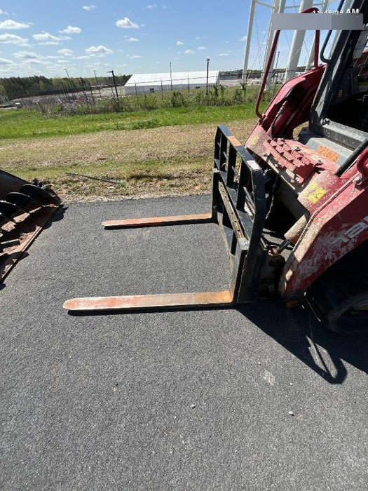 2021 ARROW MATERIAL HANDLING F5000