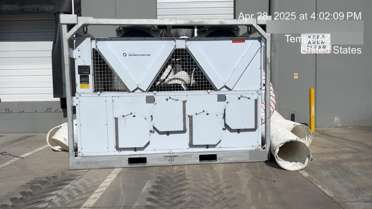 2023 SMARTECH SACP81A-HS