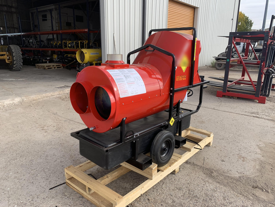 2021 CAMPO EB400D-RE1