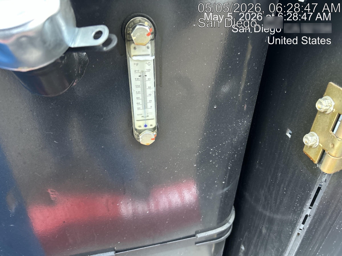 2026 GENIE GS-4390 RT