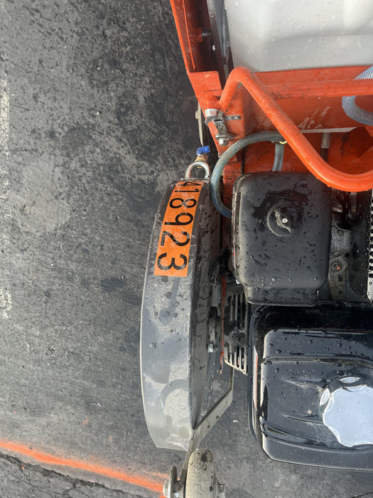 2024 HUSQVARNA FS 400 LV