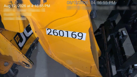 2022 JCB 505-20TC
