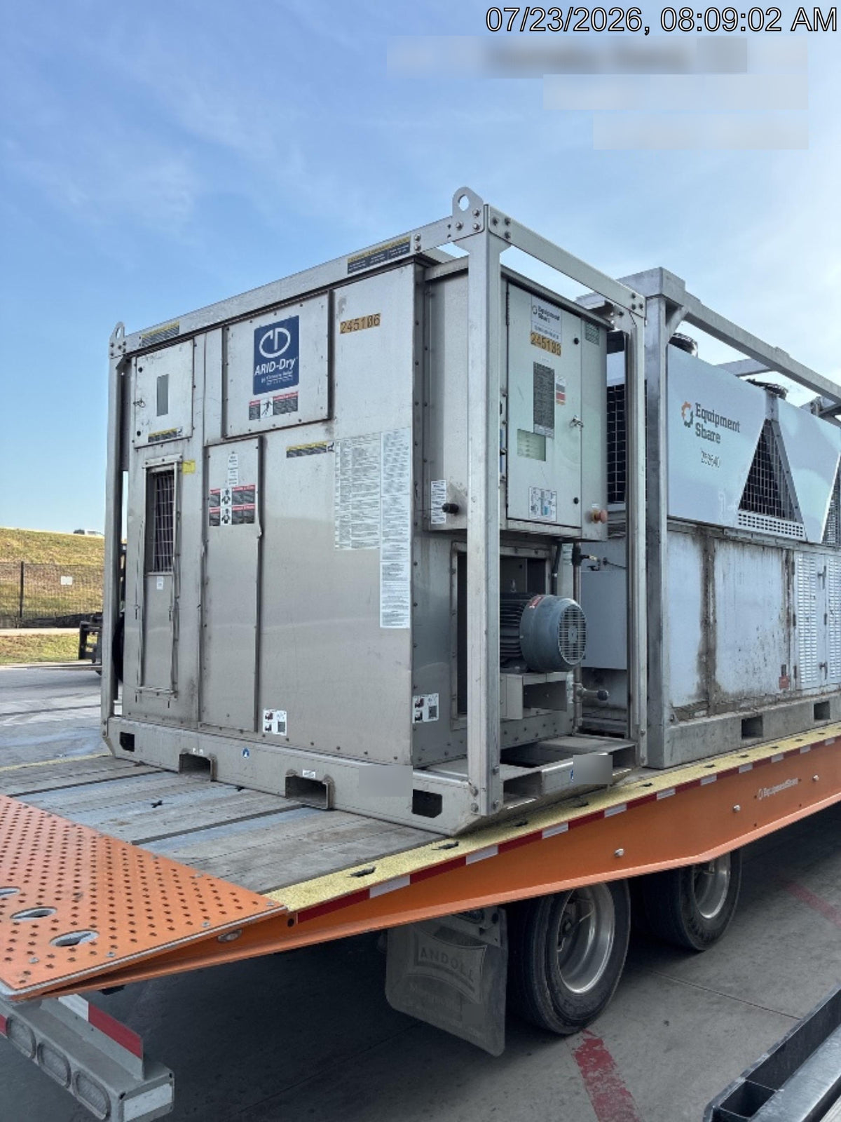 2022 CLIMATE DESIGN INTERNATIONAL MS-7500/5500