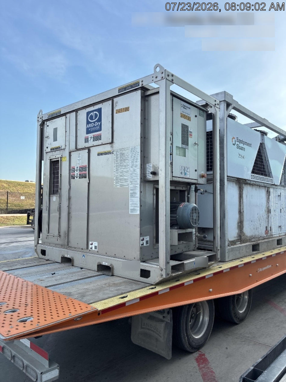 2022 CLIMATE DESIGN INTERNATIONAL MS-7500/5500