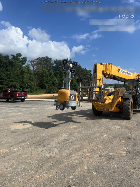 2024 ATLAS COPCO HILIGHT E3 Plus