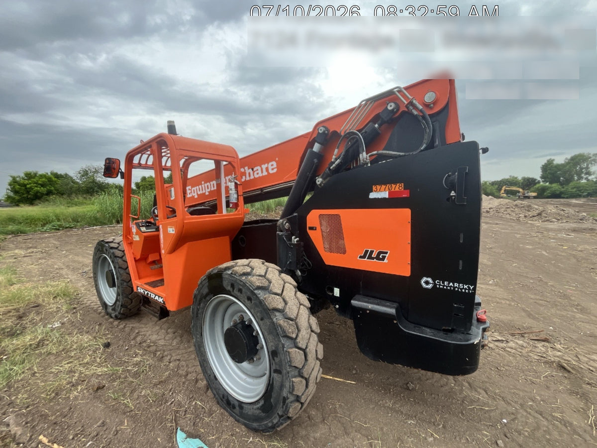 2023 SKYTRAK 8042