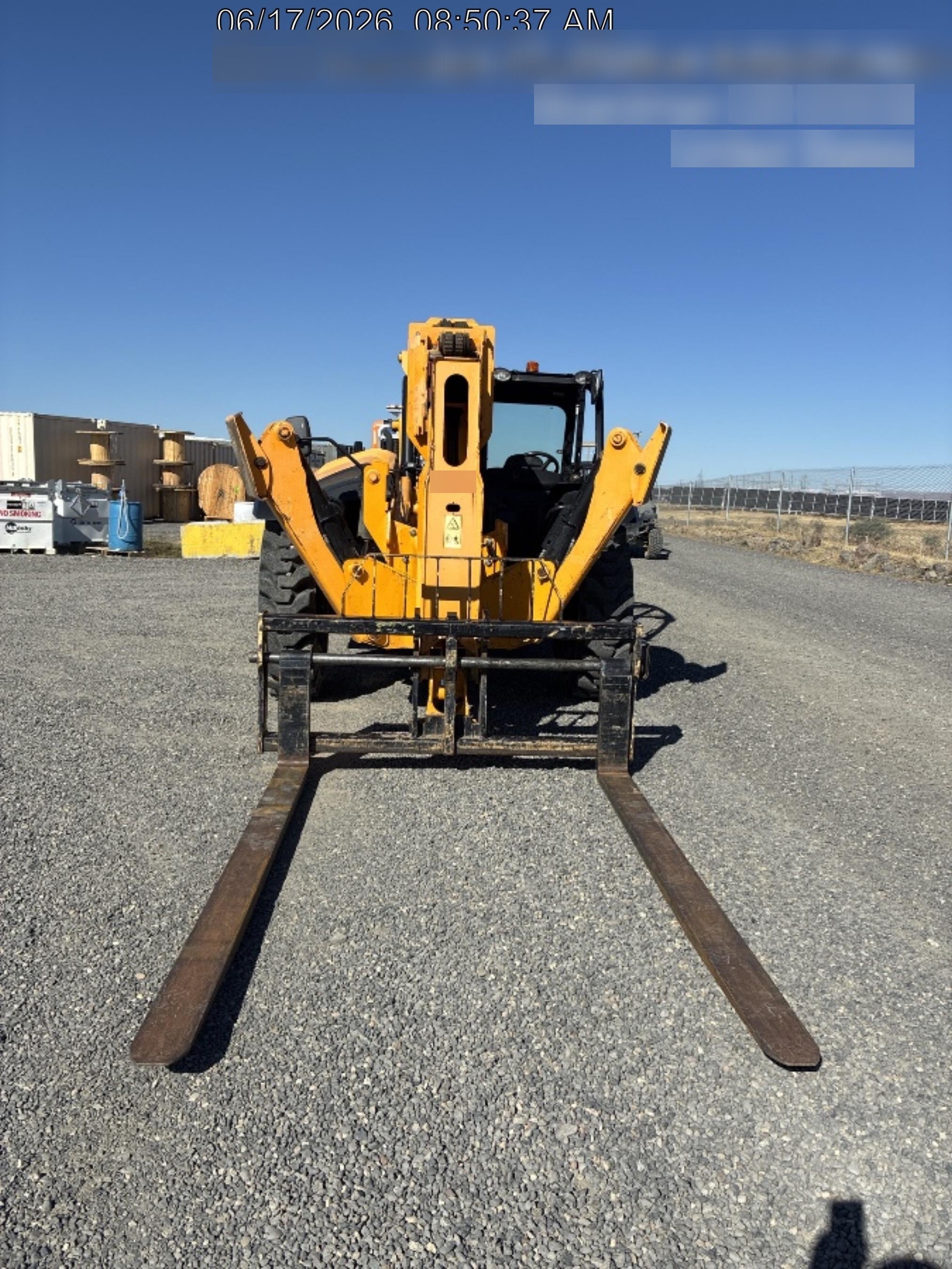 2020 JCB 512-56