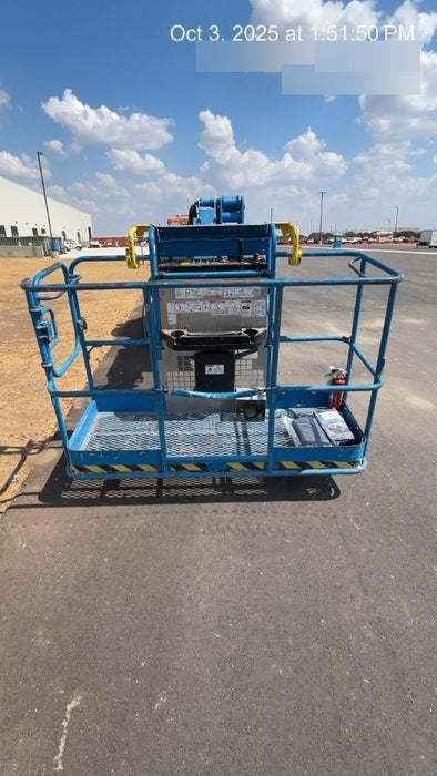 2020 GENIE Z-45/25J DC