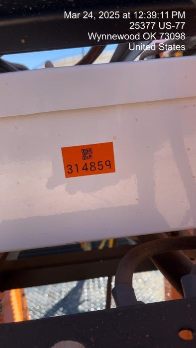 2023 LEX WR6A-7SM-FG26DZ6LD-R