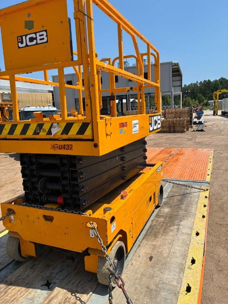 2021 JCB S3246E