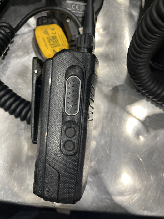 2021 MOTOROLA XPR3300E