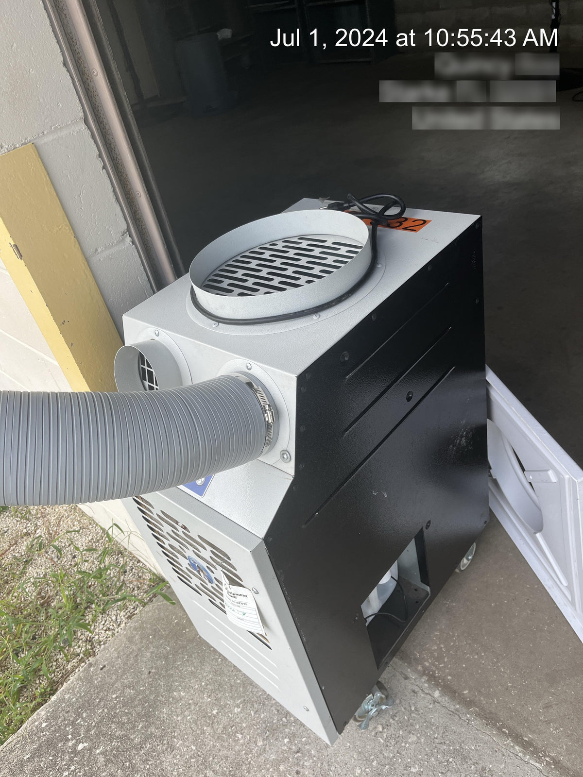2022 KWIKOOL KPAC1411-2
